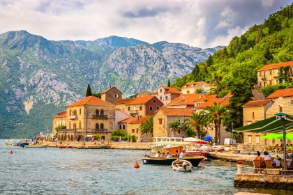 AIR TICKETS PROMOTION! Montenegro, Vilnius - Tivat - Vilnius 18.05.2025-01.06.2025 426 zł