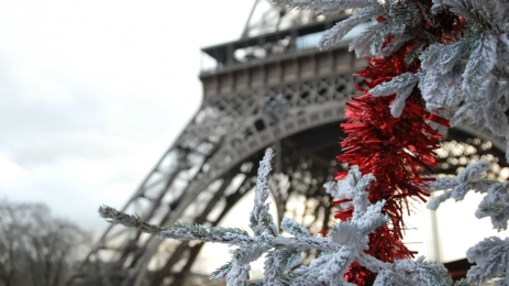 AIR TICKETS PROMOTION! France, Chisinau - Paris - Chisinau 28.12.2024-06.01.2025 1556 zł