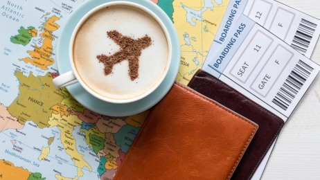 AIR TICKETS PROMOTION! Turkey, Antalya - Chisinau 03.08.2025 339 zł