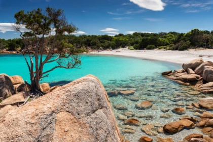 AIR TICKETS PROMOTION! Italy, Bucharest - Sardinia - Bucharest 27.07.2025-03.08.2025 1798 zł