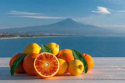 AIR TICKETS PROMOTION! Italy, Warsaw - Sicily - Warsaw 18.05.2025-25.05.2025 663 zł