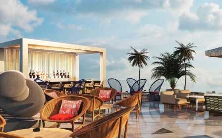 BILETY LOTNICZE! PROMOCJA! Egipt, Sharm el Sheikh - Tallin 03.11.2025 332 zł