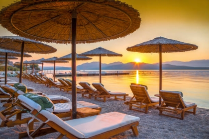 AIR TICKETS PROMOTION! Turkey, Antalya - Chisinau 27.05.2025 290 zł