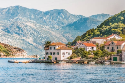 BILETY LOTNICZE! PROMOCJA! Czarnogóra, Kiszyniow - Tivat - Kiszyniow 09.06.2025-16.06.2025 898 zł